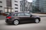 Chevrolet Cruze Station Wagon 2012 года